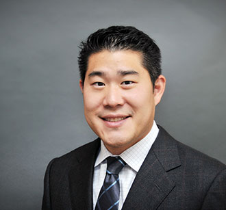 meet dr raymond kim